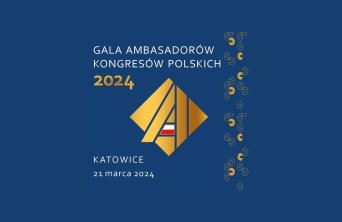 Gala Ambasadorów Kongresów Polskich 2024