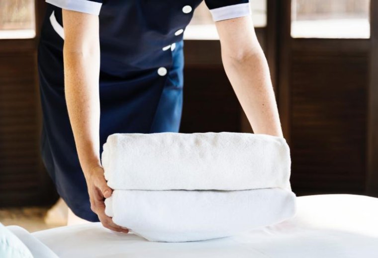 Opinie o hotelu - jak je czytać i się nimi kierować?