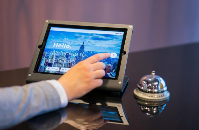 Godziny zameldowania i wymeldowania w hotelach