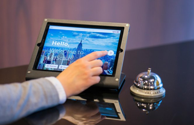 Godziny zameldowania i wymeldowania w hotelach
