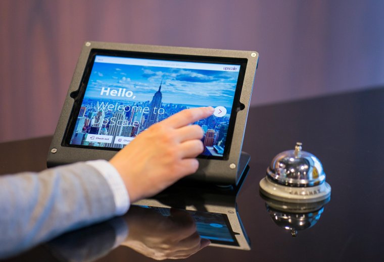 Godziny zameldowania i wymeldowania w hotelach