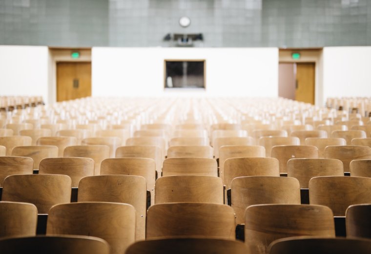 Największe centra konferencyjne w Polsce