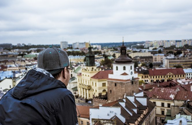 3 gwiazdki w Lublinie - nasze propozycje na spotkanie biznesowe