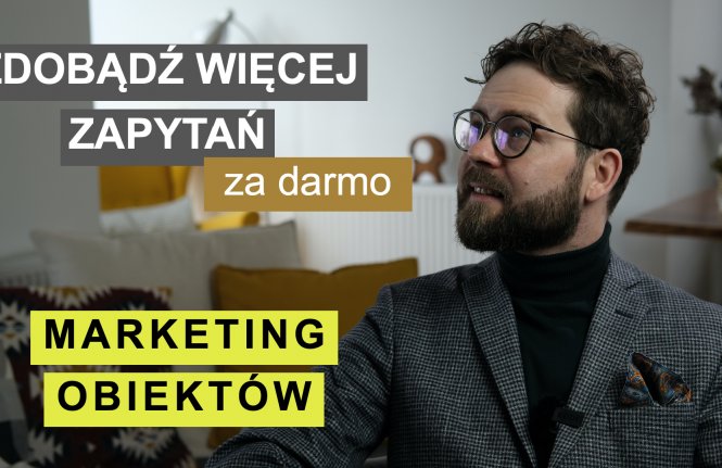 Marketing obiektów konferencyjnych - 3 bezpłatne sposoby na zwiększenie sprzedaży