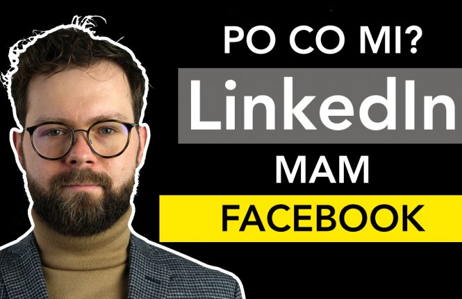 Czy powinienem założyć konto na LinkedIn? Marketing obiektów konferencyjnych.