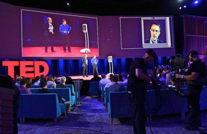 TED konferencje
