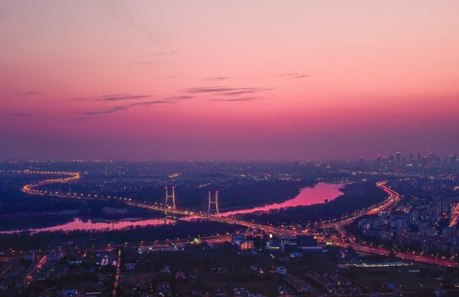 Międzynarodowe Centrum Targowo-Kongresowe Ptak Warsaw Expo - targi, wydarzenia