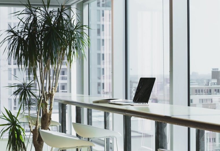 Co to jest Hot desk?