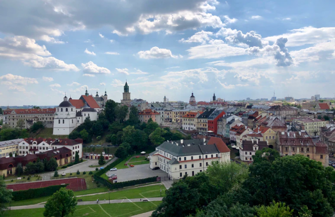 Lublin - jakie miejsca warto zwiedzić?
