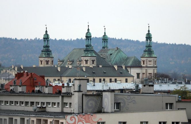 Atrakcje w Kielcach - miejsca, które warto odwiedzić