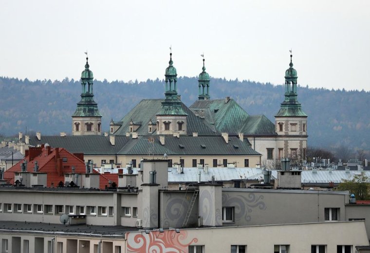 Atrakcje w Kielcach