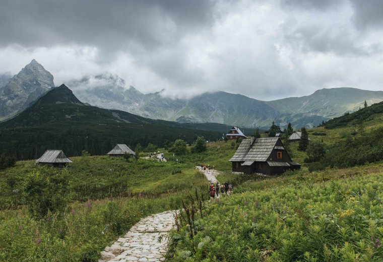 Co warto zobaczyć w Zakopanem?