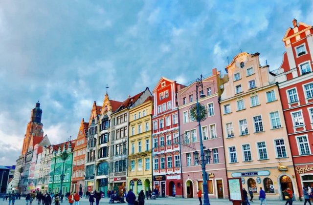 Co warto zobaczyć we Wrocławiu?
