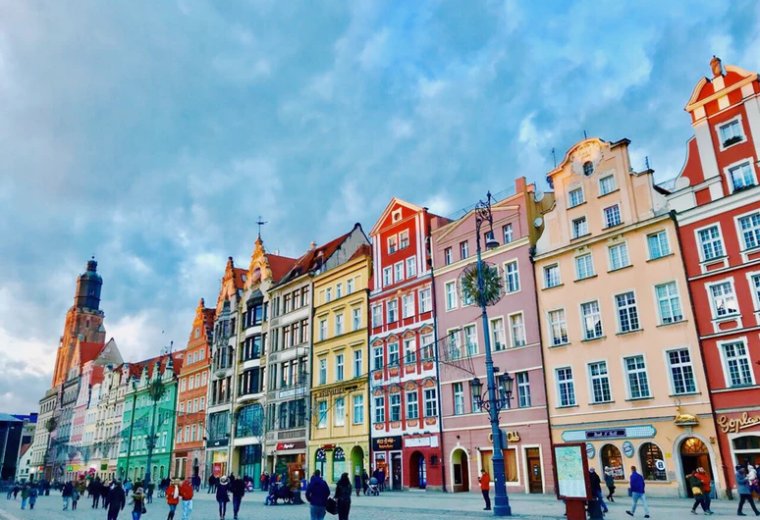 Co warto zobaczyć we Wrocławiu?