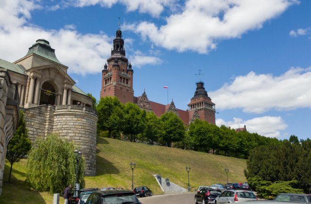 Najciekawsze atrakcje w Szczecinie