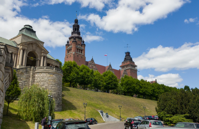 Szczecin - najciekawsze atrakcje