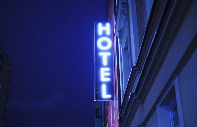 Gwiazdki hotelowe - co oznaczają i jakie są wymagania?