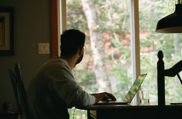 Jakie są wady i zalety home office