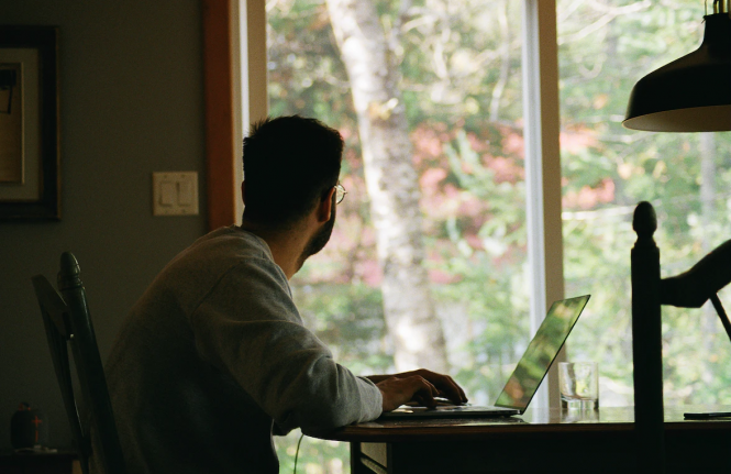 Home office - wady i zalety