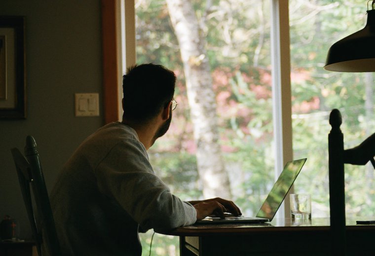 Jakie są wady i zalety home office