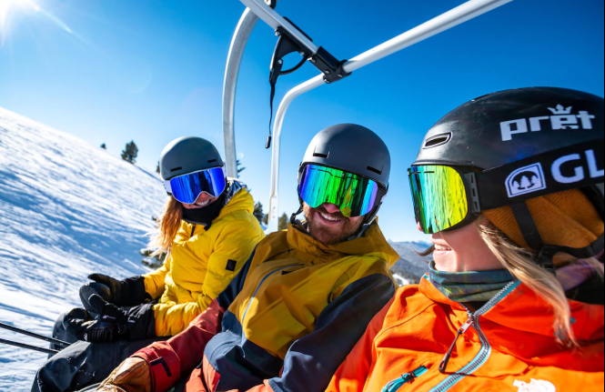 Firmowy wyjazd na narty - jak zorganizować?