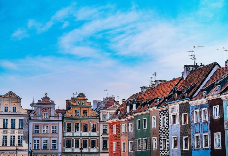 Gdzie zorganizować imprezę firmową w Poznaniu?