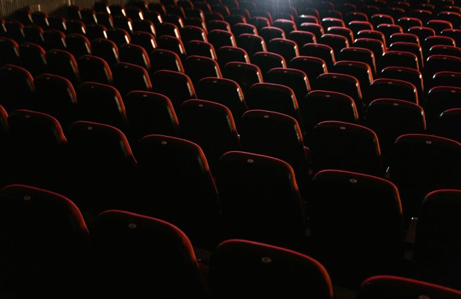 Konferencja w kinie - dlaczego warto?