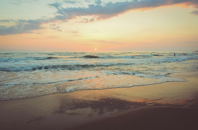 Hotele w Polsce z własną plażą