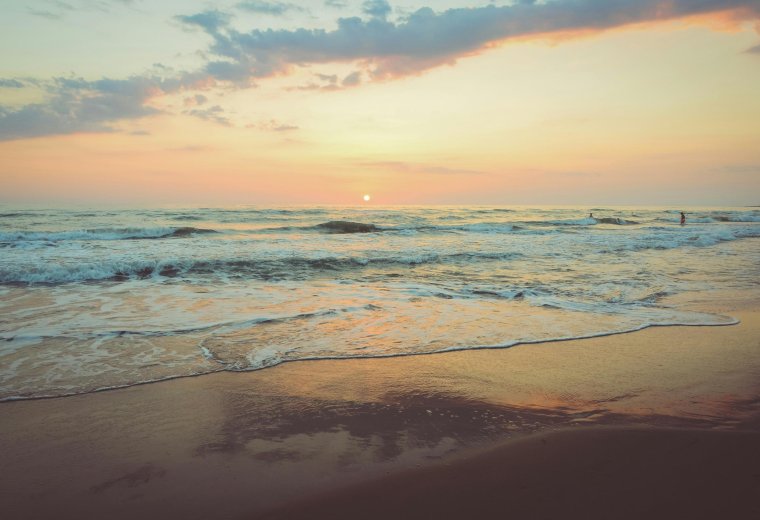 Hotele w Polsce z własną plażą
