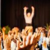 Moderator konferencji - kim jest?
