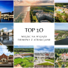 TOP 10 miejsc na wyjazd firmowy z atrakcjami