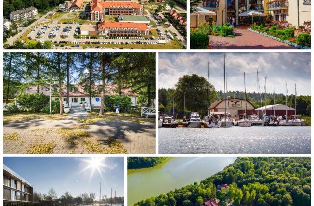 Mazury na biznesowo – idealne miejsce na kameralne spotkanie lub warsztaty