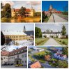 Sale konferencyjne w zamkach i pałacach – event z nutą historii