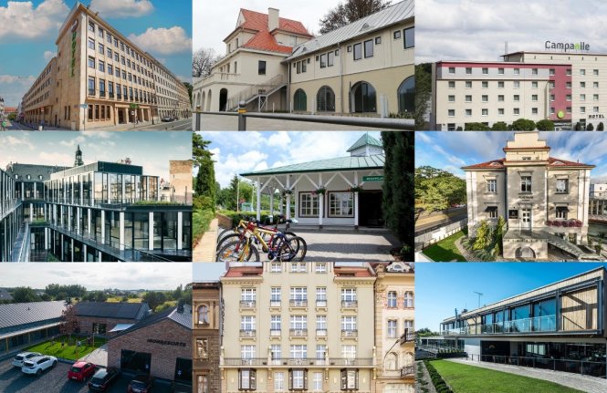 Kameralne obiekty konferencyjne w Poznaniu na spotkania w mniejszym gronie