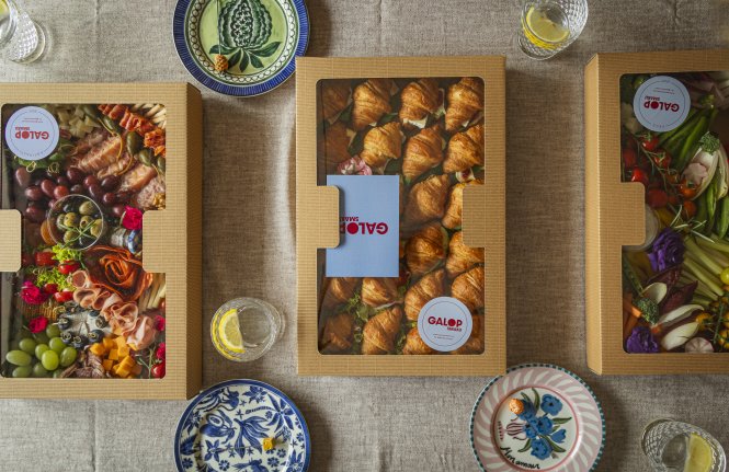 Catering w boxach – czy to dobre rozwiązanie na wydarzenie biznesowe?