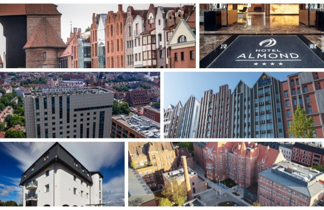 Konferencja w centrum Gdańska - najlepsze rekomendacje 