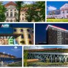 Top 4-gwiazdkowe hotele w woj. mazowieckim na weekend i biznes