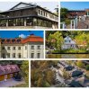 Najlepsze sale konferencyjne pod Warszawą na spotkania biznesowe