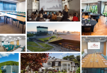 Najlepsze sale konferencyjne w Katowicach i na Śląsku – ranking 2026
