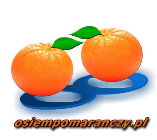 Osiem Pomarańczy S.C.