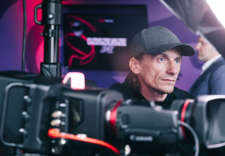 relacje.video