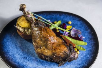 hotel **** - Hotel Prezydent**** - Sala Restauracyjna - zdjęcie 7