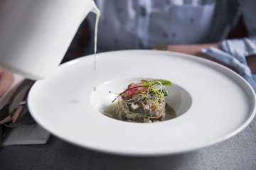 hotel **** - Hotel Prezydent**** - Sala Restauracyjna - zdjęcie 3