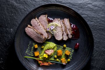 hotel **** - Hotel Prezydent**** - Sala Restauracyjna - zdjęcie 10