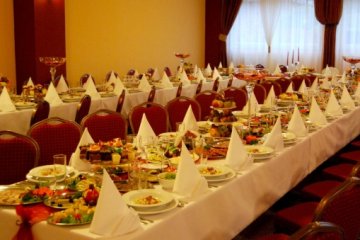 hotel - Rezydencja Spalska - C - zdjęcie 1