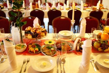 hotel - Rezydencja Spalska - C - zdjęcie 2