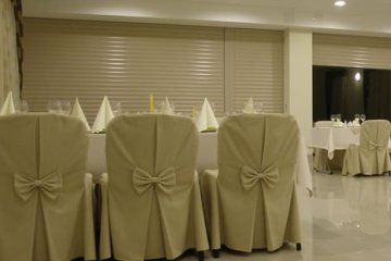 hotel - Centrum Konferencyjno – Hotelowe - Nazwa Sali Bankietowa - zdjęcie 1