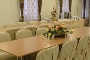 hotel - Centrum Konferencyjno – Hotelowe - Nazwa Sali Bankietowa - zdjęcie 2