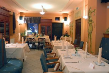 hotel *** - Hotel Orbis Zamojski - VICTORIA - zdjęcie 1