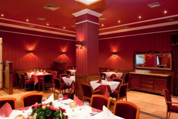 hotel *** - Hotel Bacero - Finini - zdjęcie 1